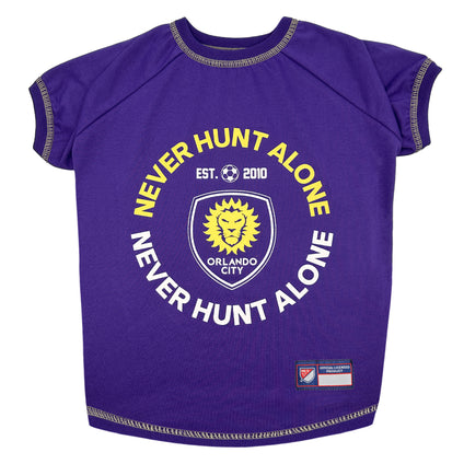 New York Red Bulls Pet Tee Shirt (Copy)