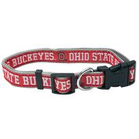 Ohio State Collar