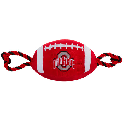 Ohio State Nylon Football