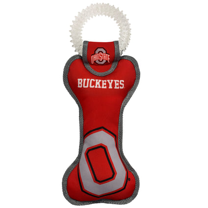 Ohio State Dental Ring Toy