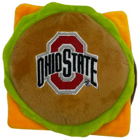 Ohio State Hamburger Toy