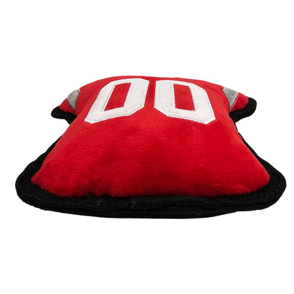 OHIO STATE JERSEY TOUGH TOY