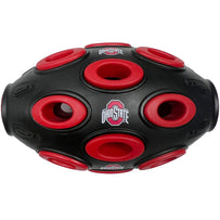 Ohio State Treat Dispenser Toy