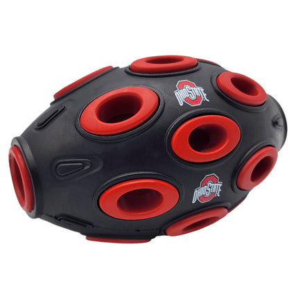 Ohio State Treat Dispenser Toy