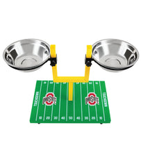 Ohio State Buckeyes Goal Post Feeder