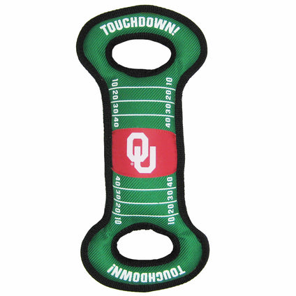 Oklahoma Field Toy