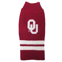 Oklahoma Sweater