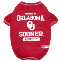 Oklahoma Tee Shirt