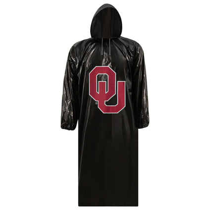 Oklahoma Basic Poncho