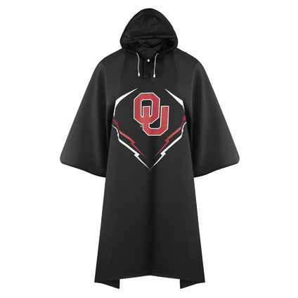 Oklahoma Premium Poncho