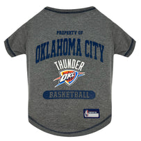 OKC Thunder Tee Shirt