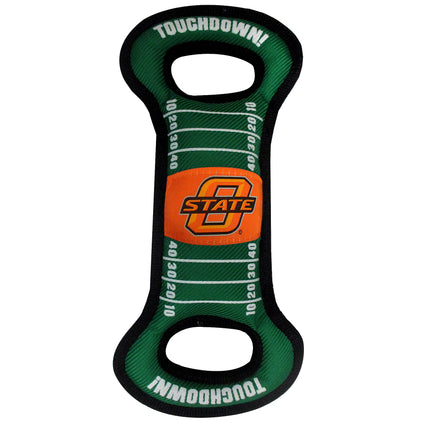 Oklahoma State Field Toy