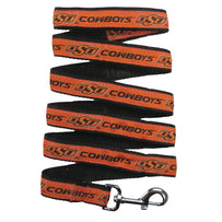 Oklahoma State Leash