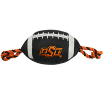 Oklahoma State Nylon Football