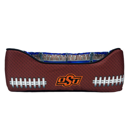 Oklahoma State Stadium Bed