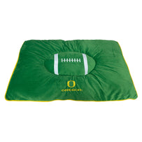 Oregon Ducks Pillow Bed