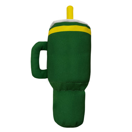 OREGON NYLON TUMBLER TOY