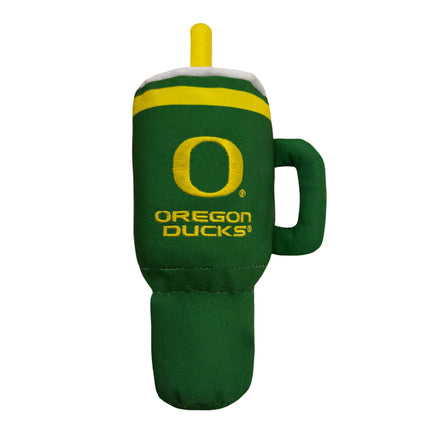 OREGON NYLON TUMBLER TOY