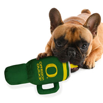 OREGON NYLON TUMBLER TOY