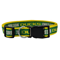 Oregon Satin Collar