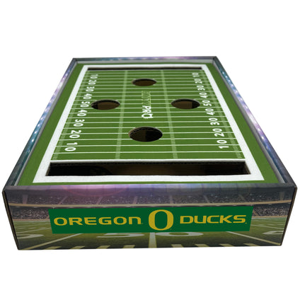 Oregon Stadium Cat Toy