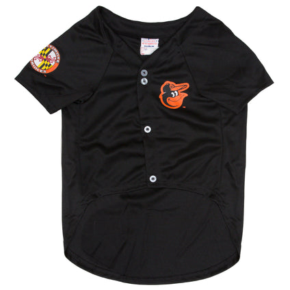 Baltimore Orioles Pet Jersey