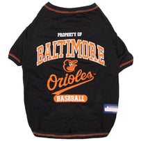 Baltimore Orioles Tee Shirt