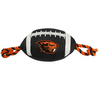 Oregon State Nylon Football