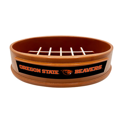 Oregon State Football Slow Feeder Bowl