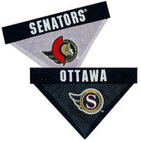 Ottawa Senators Reversible Bandana