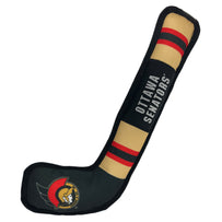 Ottawa Senators Hockey Stick Toy