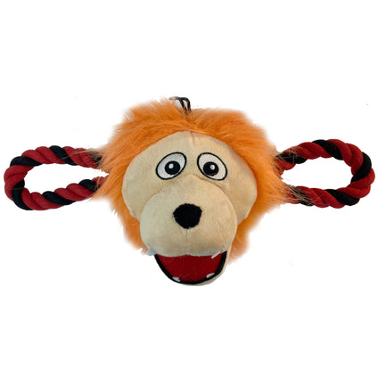 Ottawa Senators Rope Mascot Toy