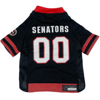 Ottawa Senators Pet Jersey