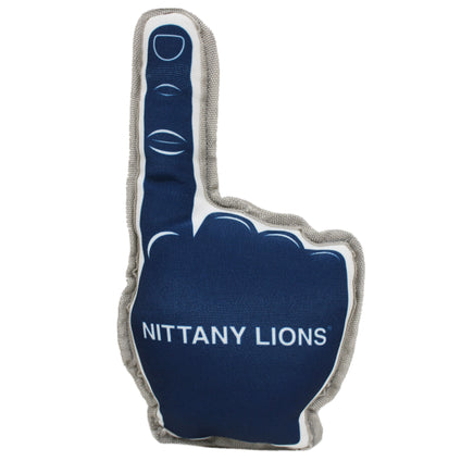 Penn State #1 Fan Toy
