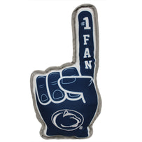 Penn State #1 Fan Toy