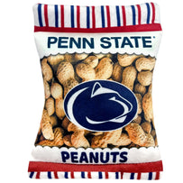 Penn State Peanut Bag Toy