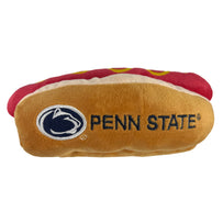 Penn State Hot Dog Toy