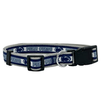 Penn State Satin Collar