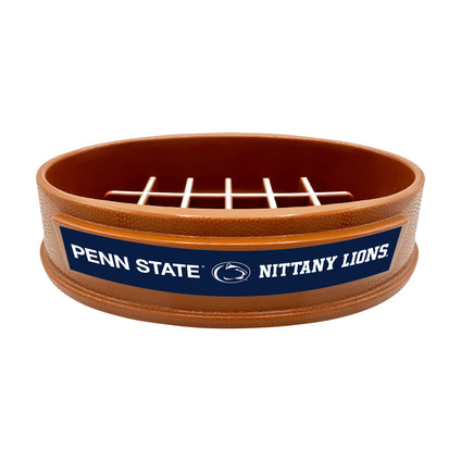 Penn State Football Slow Feeder Bowl