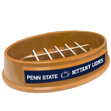 Penn State Football Slow Feeder Bowl
