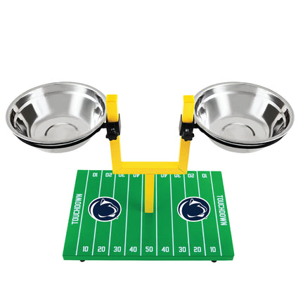 Penn State Nittany Lions Goal Post Feeder
