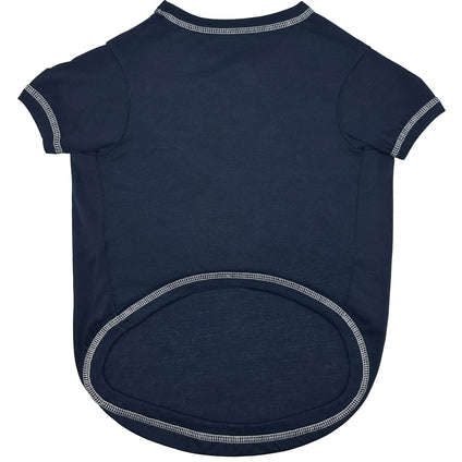 Penn State Pet Bold City Text Tee Shirt