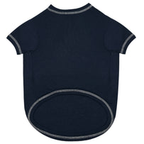Penn State Nittany Lions Stripe Text Tee Shirt