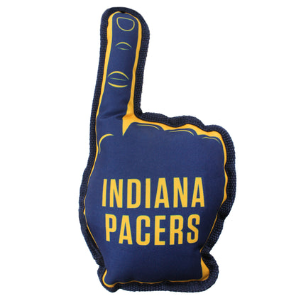 Indiana Pacers #1 Fan Toy