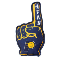 Indiana Pacers #1 Fan Toy