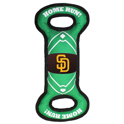 San Diego Padres Nylon Field Toy