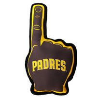 San Diego Padres #1 Fan Toy