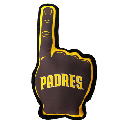 San Diego Padres #1 Fan Toy