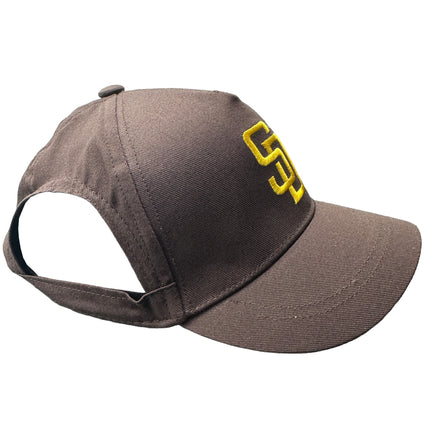 San Diego Padres Pet Caps