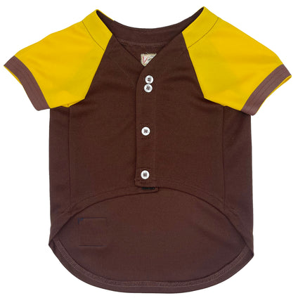 San Diego Padres Throwback Jersey